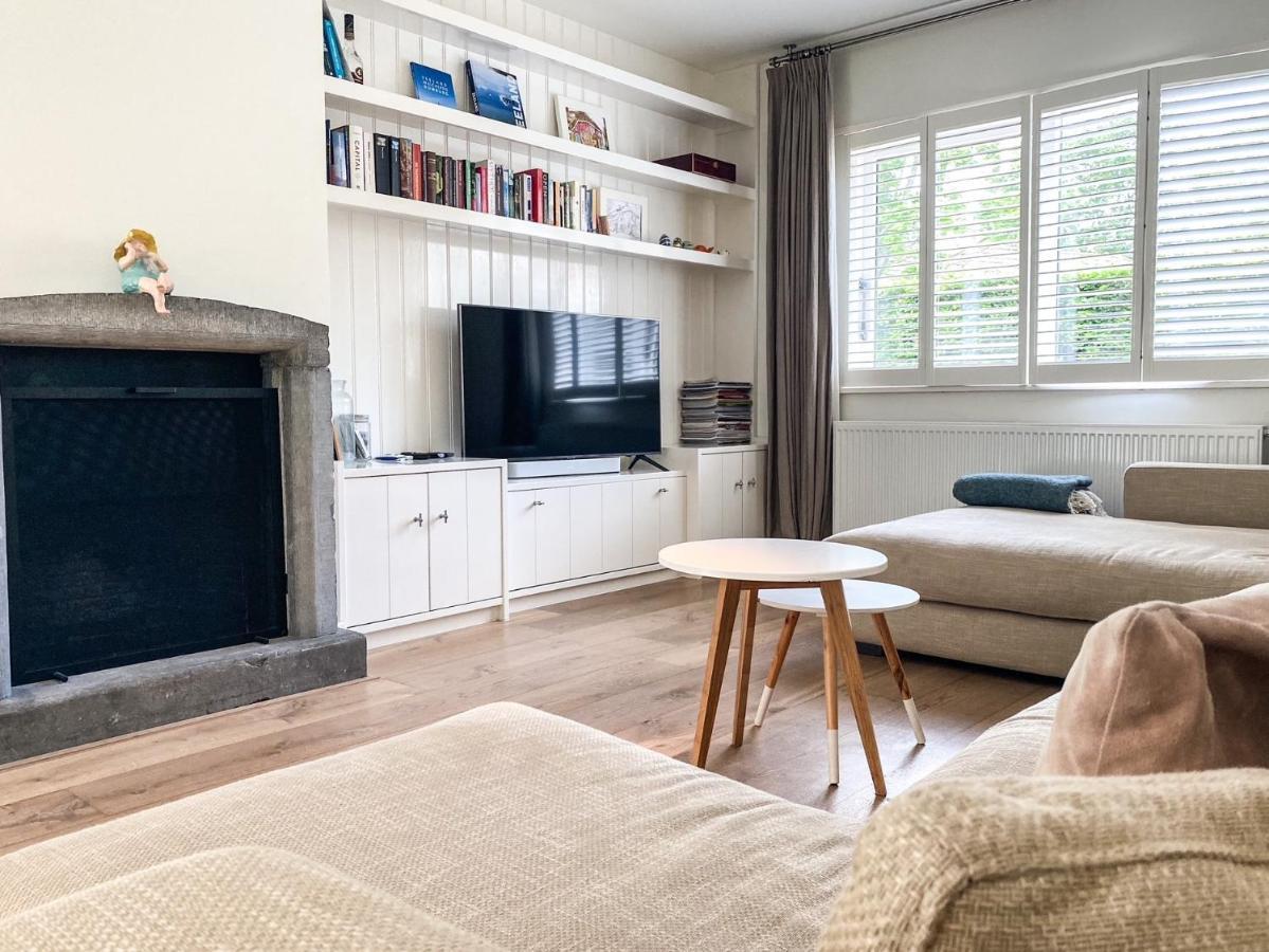 Eikenlaan 8 Ok10 Villa Oostkapelle Eksteriør bilde