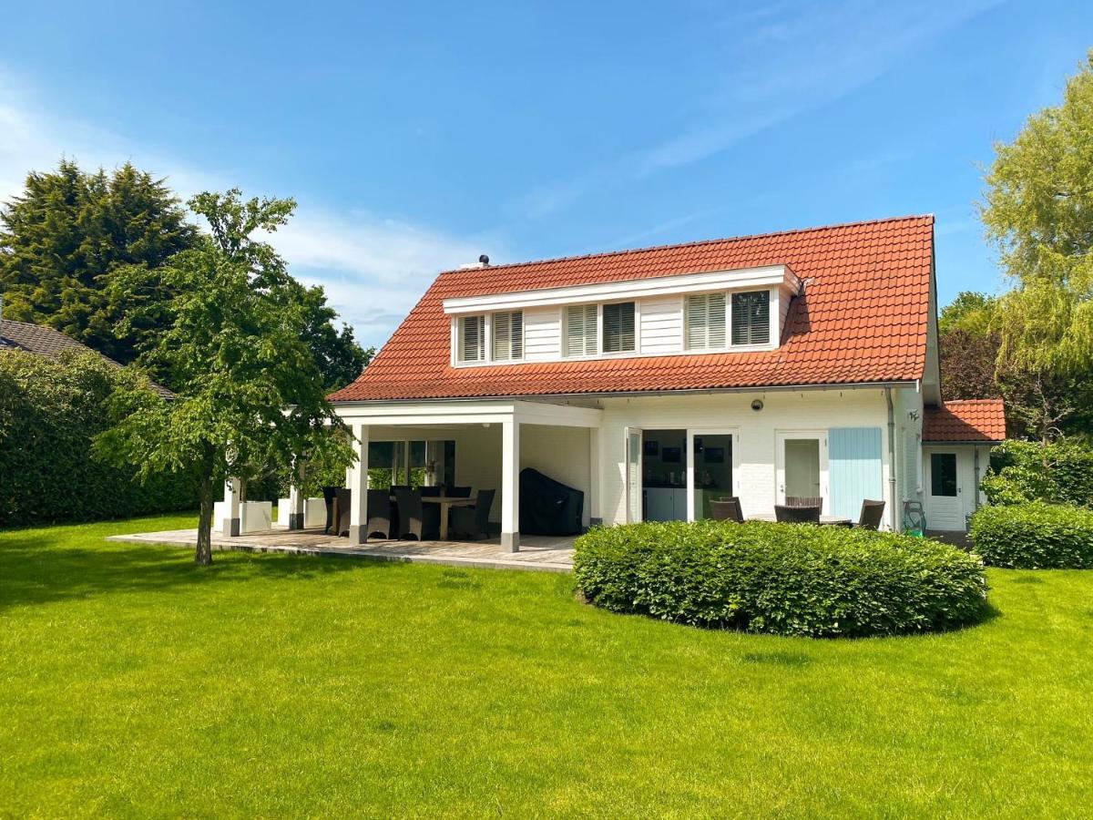 Eikenlaan 8 Ok10 Villa Oostkapelle Eksteriør bilde