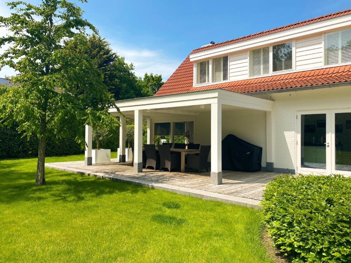 Eikenlaan 8 Ok10 Villa Oostkapelle Eksteriør bilde