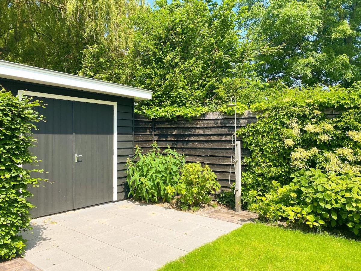 Eikenlaan 8 Ok10 Villa Oostkapelle Eksteriør bilde
