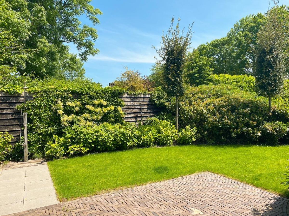 Eikenlaan 8 Ok10 Villa Oostkapelle Eksteriør bilde